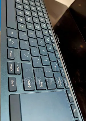 New Laptop Asus Zenbook 14 UX434 16GB Intel Core I7 SSD 512GB