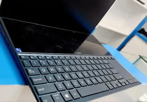 New Laptop Asus Zenbook 14 UX434 16GB Intel Core I7 SSD 512GB