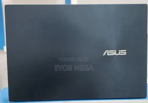 New Laptop Asus Zenbook 14 UX434 16GB Intel Core I7 SSD 512GB