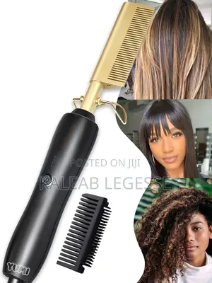 እያበጠረ የሚያደርቅ