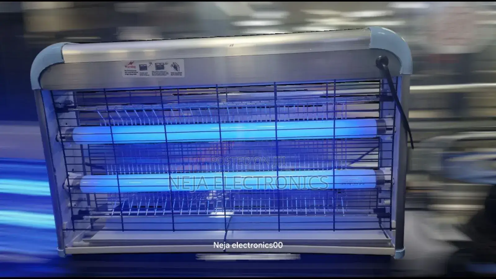 Pest Killers ዝንብ ማረፊያ Free Delivery