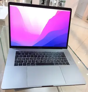 New Laptop Apple MacBook Pro 2016 16GB Intel Core I7 SSD 512GB