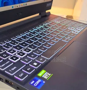 New Laptop Acer Nitro 5 16GB Intel Core I9 SSD 512GB