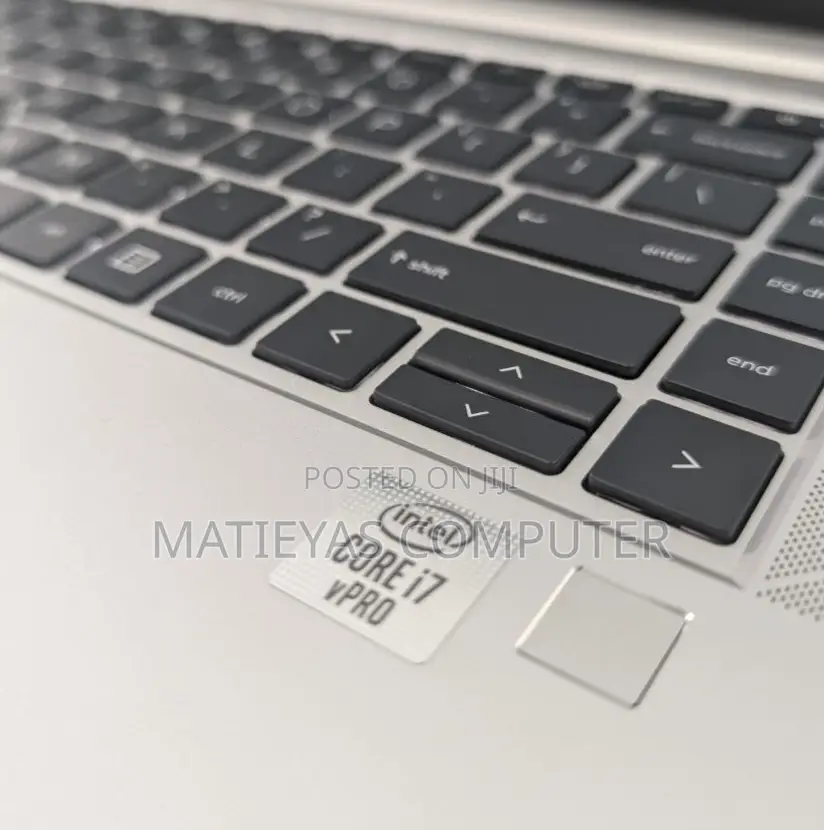 New Laptop HP EliteBook 830 16GB Intel Core I7 SSD 512GB