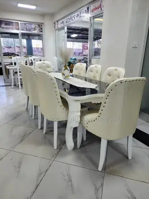 Photo - Dining Table
