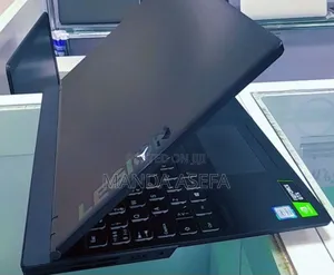 New Laptop Lenovo Legion Y540 16GB Intel Core I5 SSD 512GB