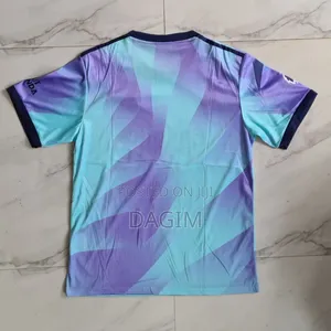 Original Arsenal Third Kit