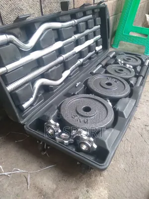 ዘመናዊ ተገጣጣሚ ዳምፔልና ባርቤል