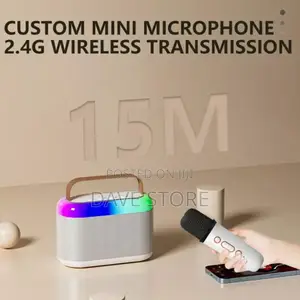 Phantom Wireless Bluetooth