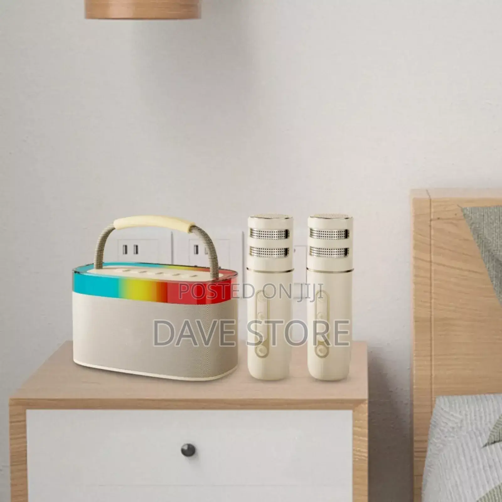 Phantom Wireless Bluetooth