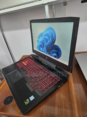 Photo - New Laptop HP Omen X 8GB Intel Core I7 HDD+SSD 1T