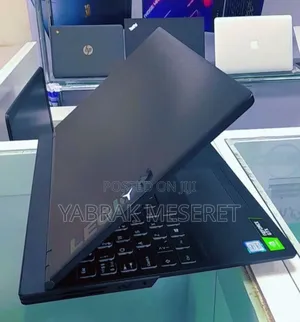 New Laptop Lenovo Legion Y540 16GB Intel Core I5 SSD 512GB