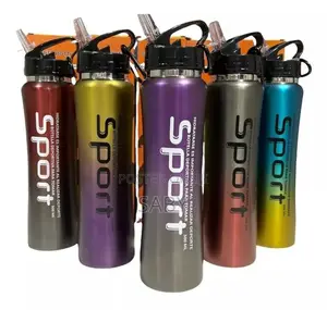Sports Bottle