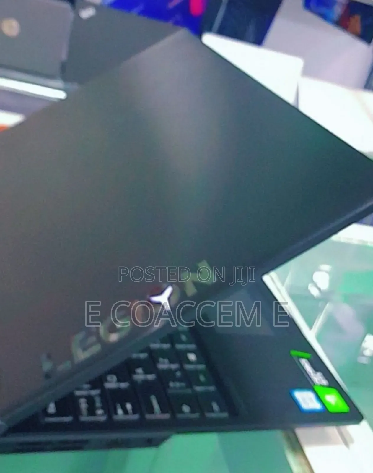 New Laptop Lenovo 16GB Intel Core I5 SSD 512GB