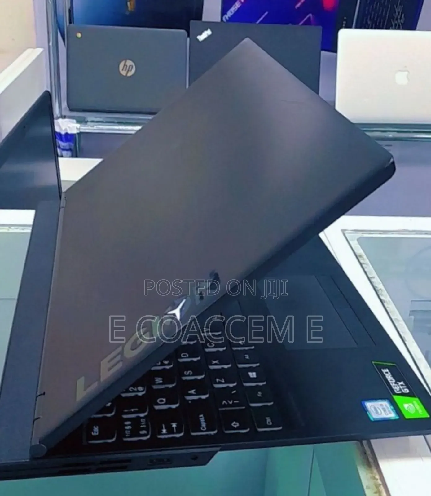 New Laptop Lenovo 16GB Intel Core I5 SSD 512GB