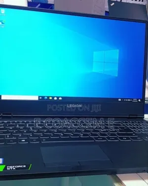 New Laptop Lenovo 16GB Intel Core I5 SSD 512GB