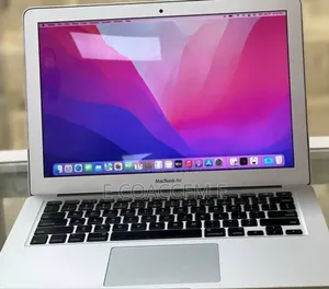Photo - New Laptop Apple MacBook 8GB Intel Core I5 SSD 128GB