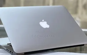 New Laptop Apple MacBook 8GB Intel Core I5 SSD 128GB