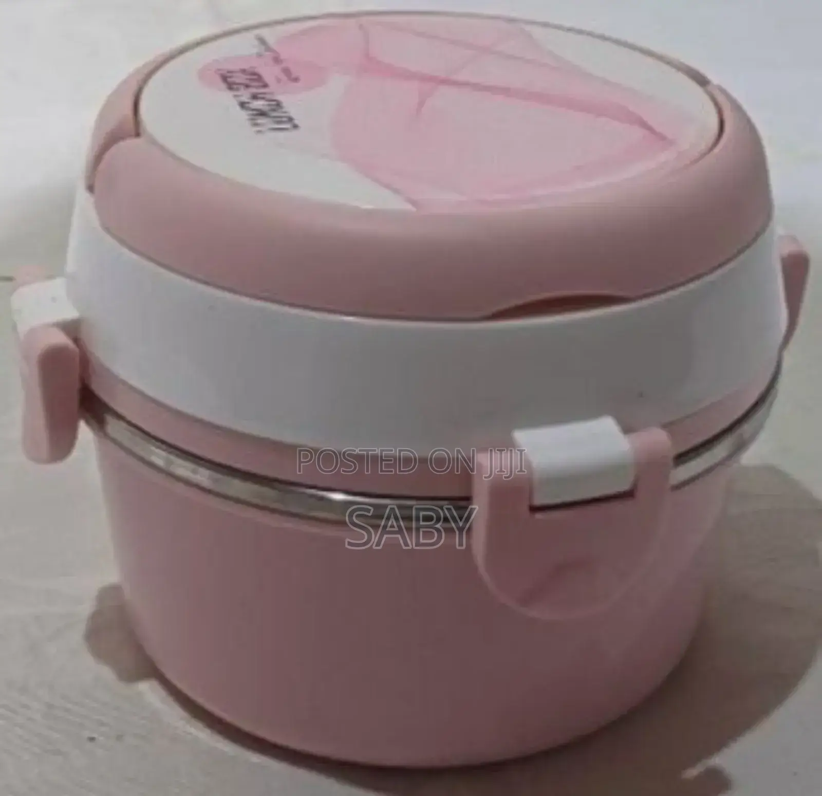 Stainless Steel Lunch Box