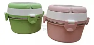 Stainless Steel Lunch Box