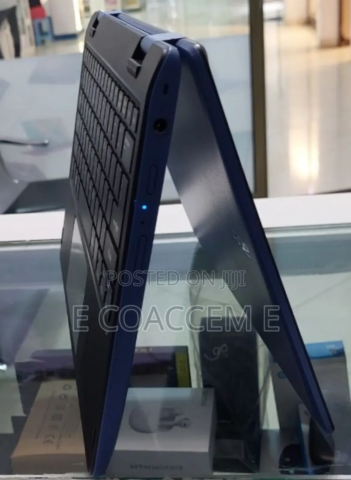 New Laptop Acer 4GB Intel HDD 500GB