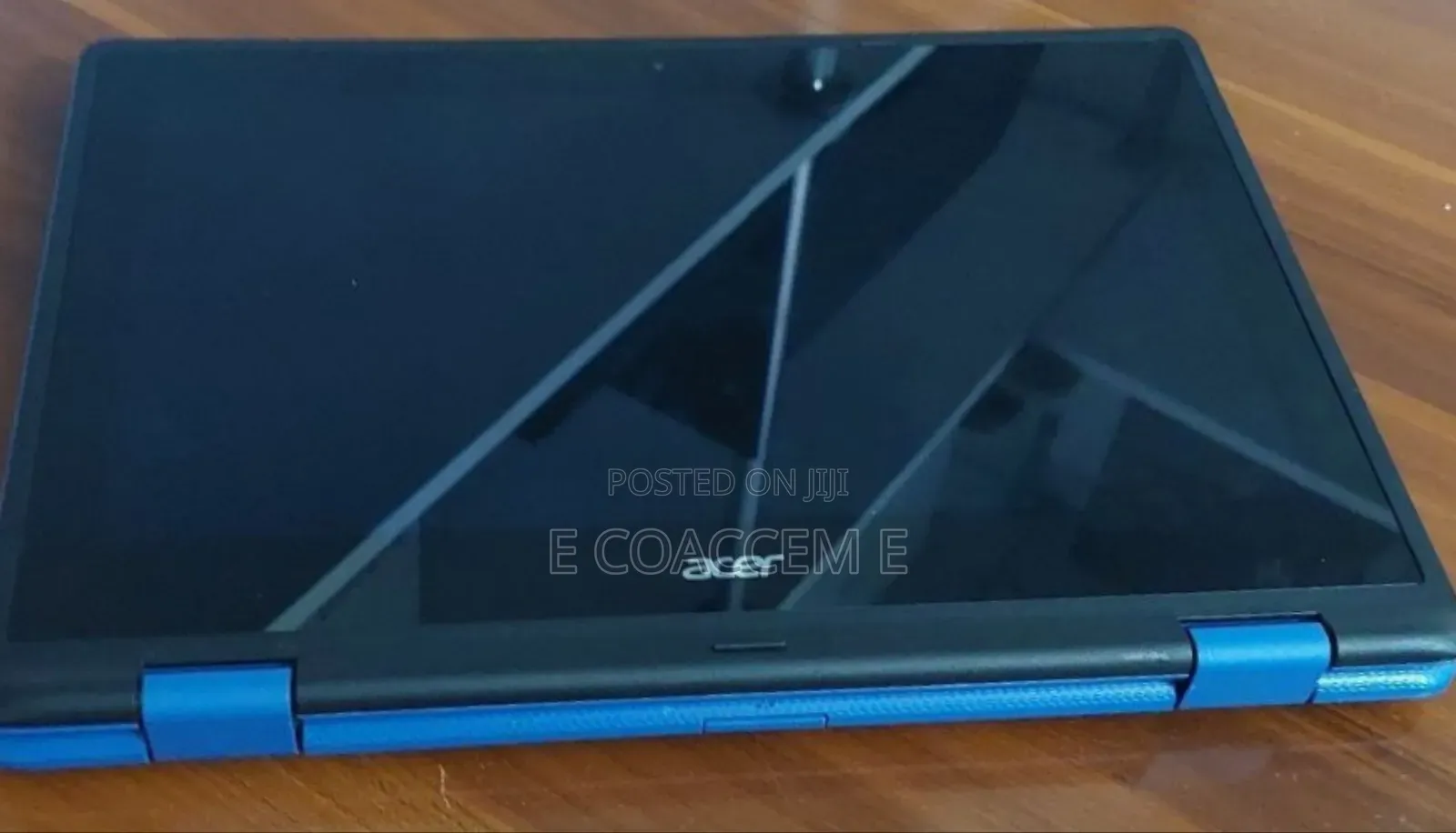 New Laptop Acer 4GB Intel HDD 500GB