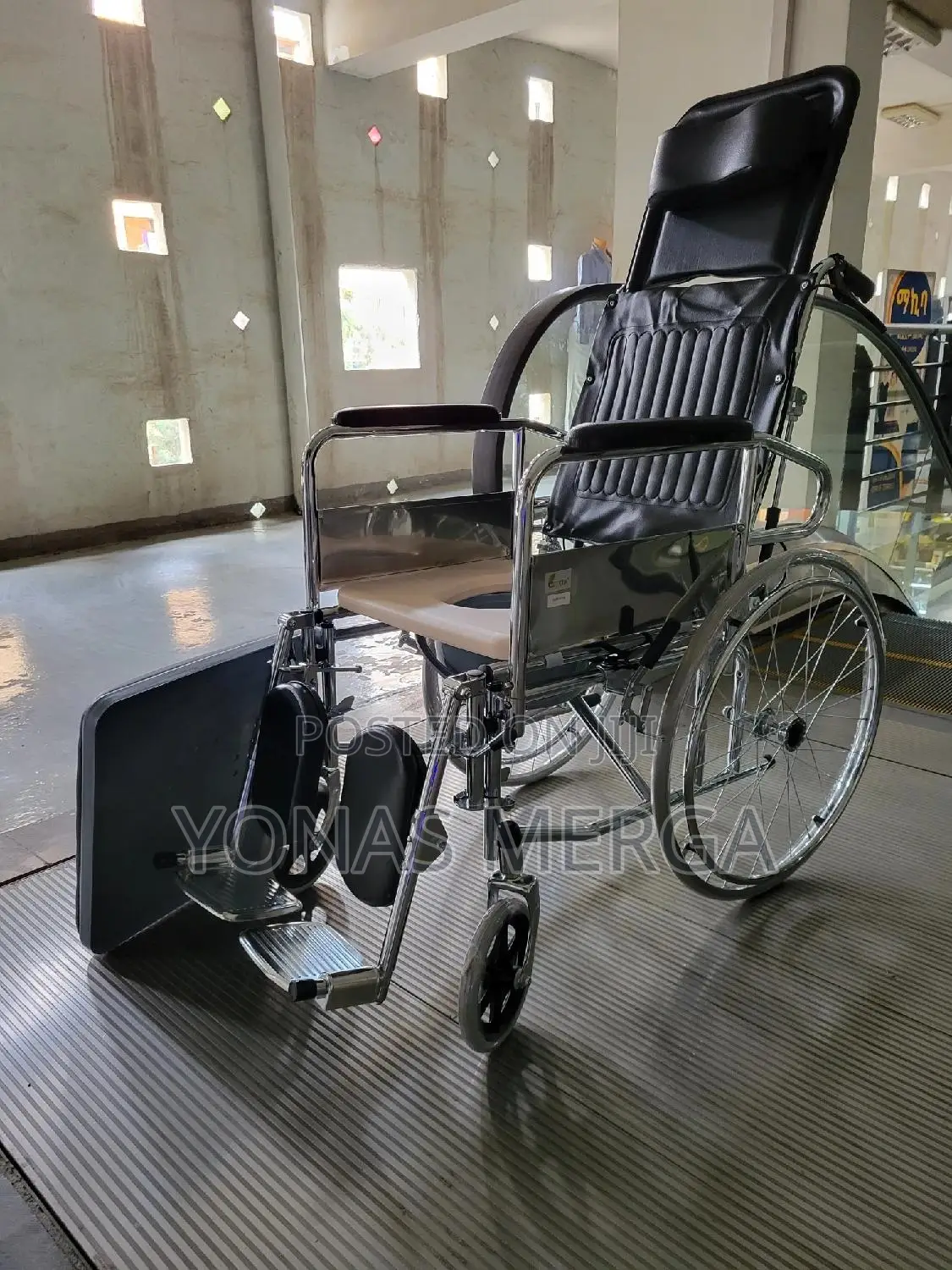 Mitegnaw Wheelchairwheelchairዊልቼርwheelchairtoiletwheelchair