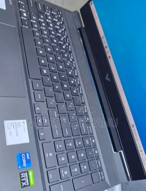 New Laptop HP Victus 15 16GB Intel Core I7 SSD 512GB