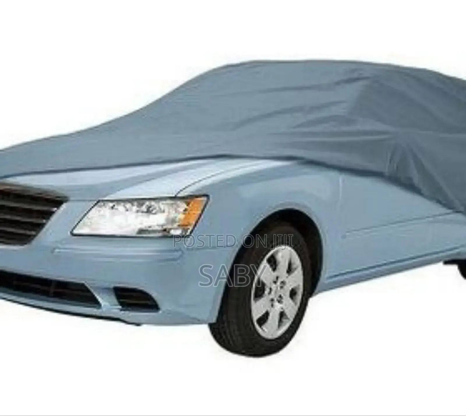 Original የመኪና ልብስ