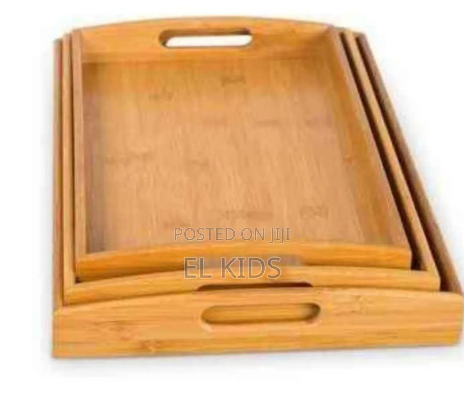 3 PCS የእንጨት ሠርቢስ