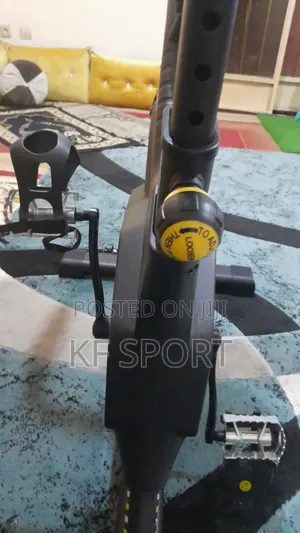 Exercise Bike ( የስፖርት ሳይክል)