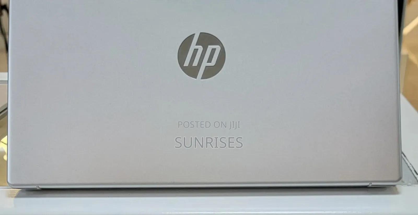 New Laptop HP Stream Notebook 8GB Intel Core I3 SSD 256GB