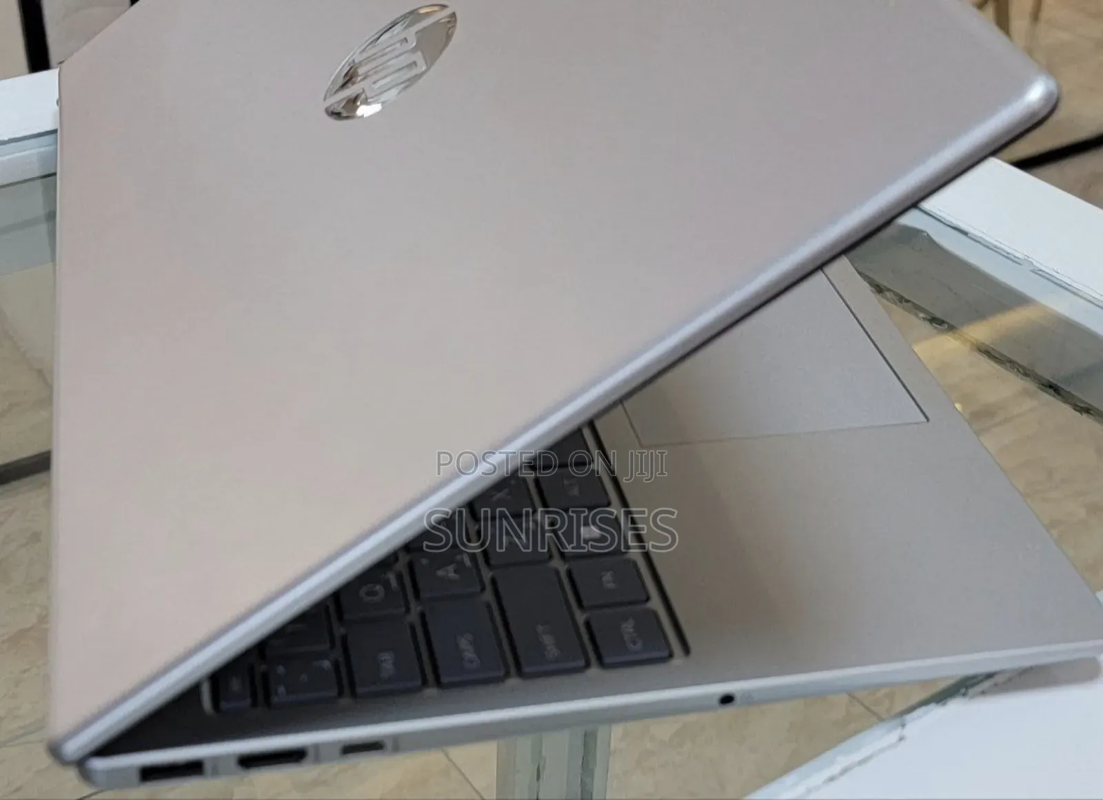 New Laptop HP Stream Notebook 8GB Intel Core I3 SSD 256GB