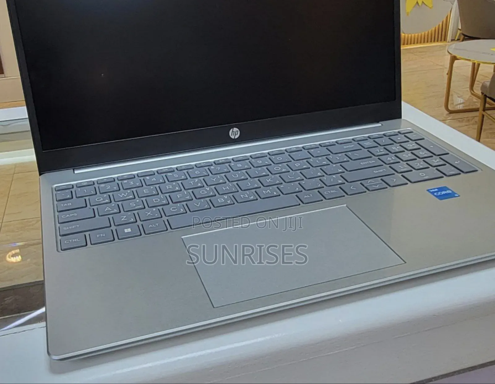 New Laptop HP Stream Notebook 8GB Intel Core I3 SSD 256GB