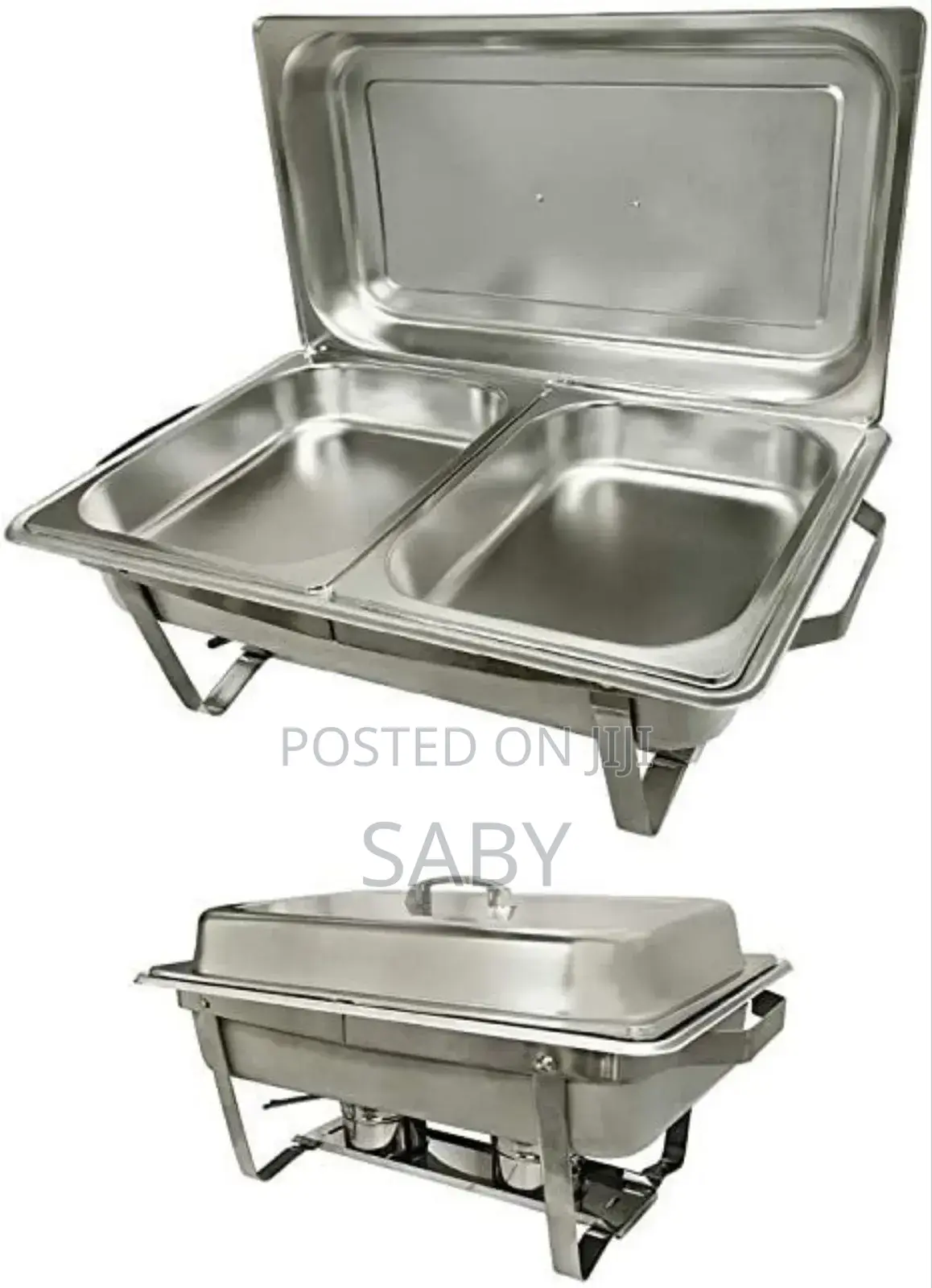 Chafing Dish Capacity 11litre