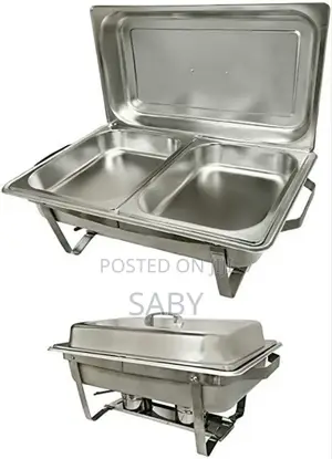 Chafing Dish Capacity 11litre