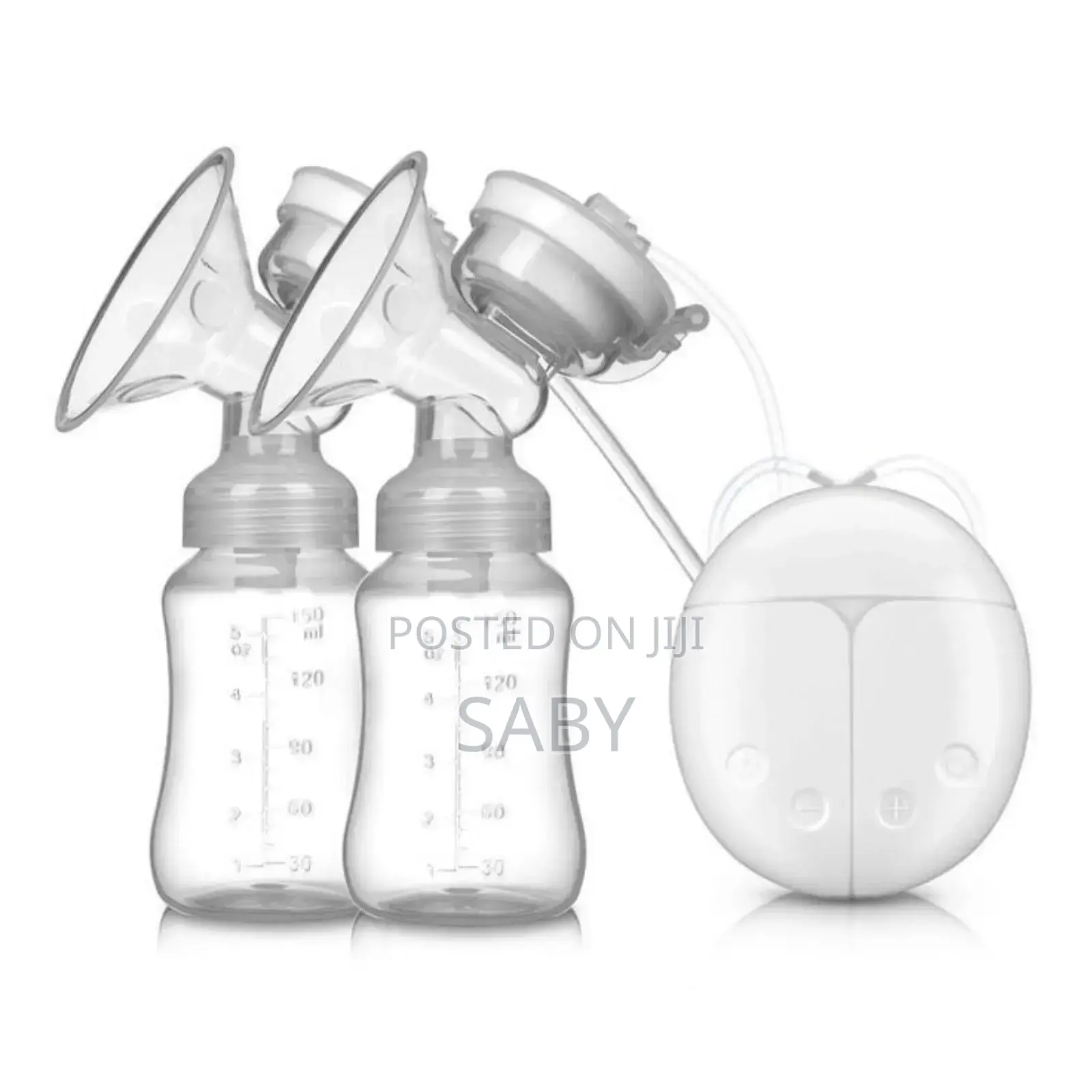 የእናት ጡት ማለቢያ