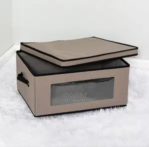 Photo - Clothes Storage Bag