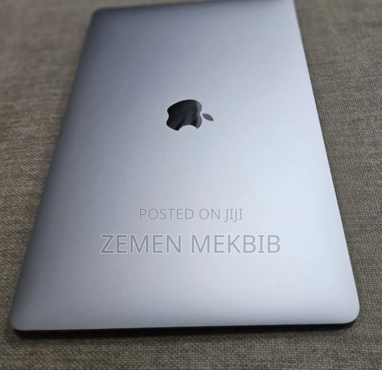 New Laptop Apple MacBook Air 2019 8GB Intel Core I5 SSD 128GB