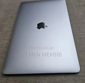 Photo - New Laptop Apple MacBook Air 2019 8GB Intel Core I5 SSD 128GB