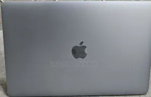 New Laptop Apple MacBook Air 2019 8GB Intel Core I5 SSD 128GB
