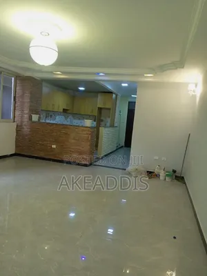 Photo - Furnished 3bdrm Condo in Meri Loke, Bole for sale