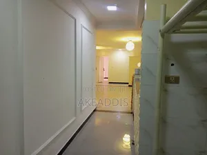 Furnished 3bdrm Condo in Meri Loke, Bole for sale