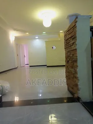 Furnished 3bdrm Condo in Meri Loke, Bole for sale