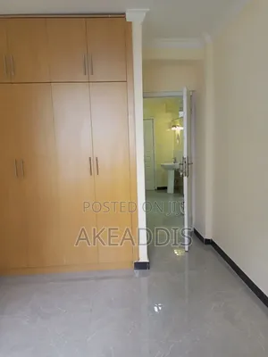 Furnished 3bdrm Condo in Meri Loke, Bole for sale