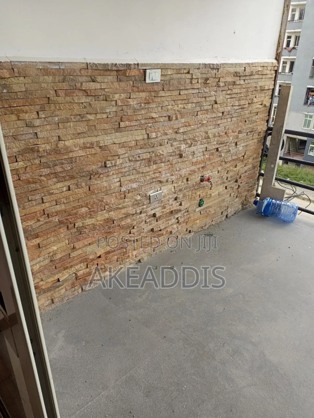 Furnished 3bdrm Condo in Meri Loke, Bole for sale