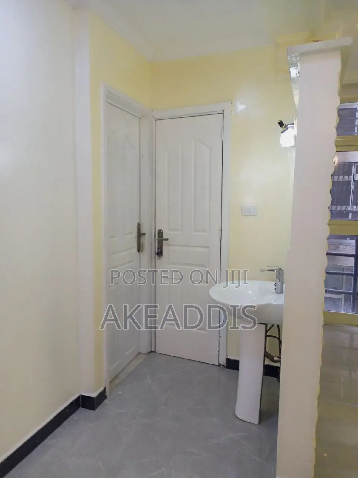 Furnished 3bdrm Condo in Meri Loke, Bole for sale