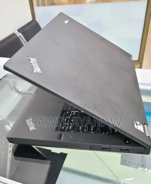 New Laptop Lenovo 4GB Intel Core I5 HDD 500GB