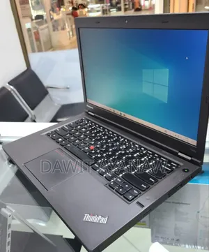 New Laptop Lenovo 4GB Intel Core I5 HDD 500GB