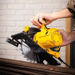 Iron Shark Circular Saw